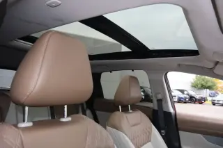 Nissan Murano 2026 4 puertas SUV Platinum AWD