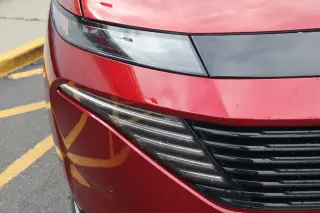 Nissan Murano 2026 4 puertas SUV Platinum AWD