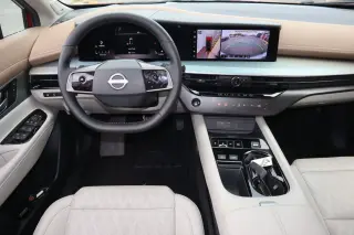 Nissan Murano 2026 4 puertas SUV Platinum AWD
