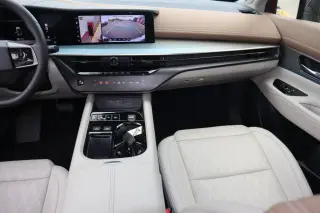Nissan Murano 2026 4 puertas SUV Platinum AWD