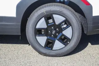 Hyundai SANTA FE Hybrid 2026 AWD SEL SUV de 4 puertas