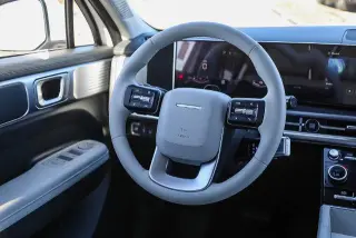 Hyundai SANTA FE Hybrid 2026 AWD SEL SUV de 4 puertas