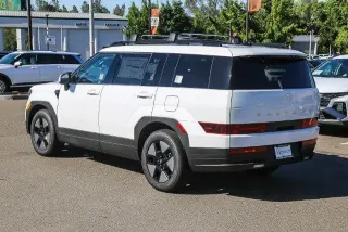 Hyundai SANTA FE Hybrid 2026 AWD SEL SUV de 4 puertas