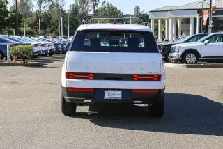 Hyundai SANTA FE Hybrid 2026 AWD SEL SUV de 4 puertas