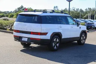 Hyundai SANTA FE Hybrid 2026 AWD SEL SUV de 4 puertas