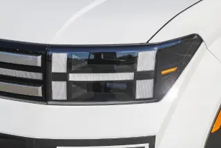 Hyundai SANTA FE Hybrid 2026 AWD SEL SUV de 4 puertas