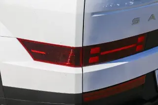 Hyundai SANTA FE Hybrid 2026 AWD SEL SUV de 4 puertas