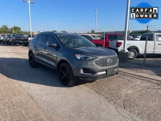Ford Edge 2024 4x4 SEL SUV 4p