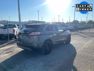 Ford Edge 2024 4x4 SEL SUV 4p