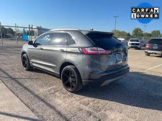 Ford Edge 2024 4x4 SEL SUV 4p
