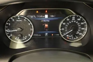 Nissan Murano 2020 AWD Platinum 4dr SUV