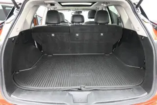 Nissan Murano 2020 AWD Platinum 4dr SUV