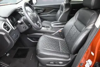 Nissan Murano 2020 AWD Platinum 4dr SUV