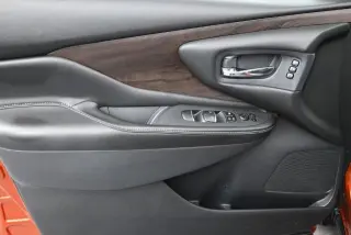 Nissan Murano 2020 AWD Platinum 4dr SUV
