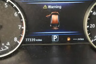 Nissan Murano 2020 AWD Platinum 4dr SUV
