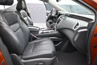 Nissan Murano 2020 AWD Platinum 4dr SUV