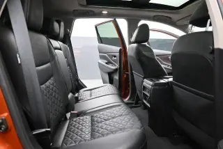Nissan Murano 2020 AWD Platinum 4dr SUV