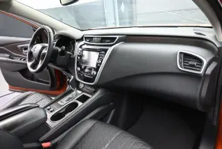 Nissan Murano 2020 AWD Platinum 4dr SUV