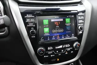 Nissan Murano 2020 AWD Platinum 4dr SUV