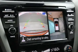 Nissan Murano 2020 AWD Platinum 4dr SUV