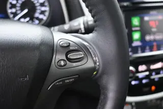 Nissan Murano 2020 AWD Platinum 4dr SUV
