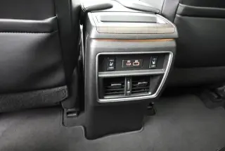 Nissan Murano 2020 AWD Platinum 4dr SUV