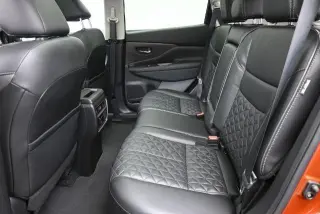 Nissan Murano 2020 AWD Platinum 4dr SUV