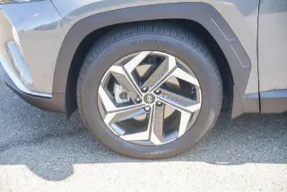 Hyundai TUCSON 2024 SEL 4p SUV