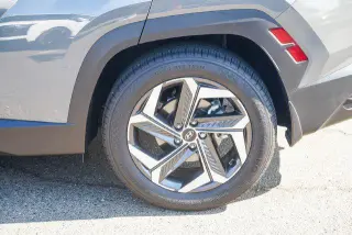 Hyundai TUCSON 2024 SEL 4p SUV