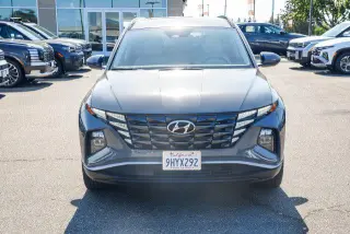 Hyundai TUCSON 2024 SEL 4p SUV