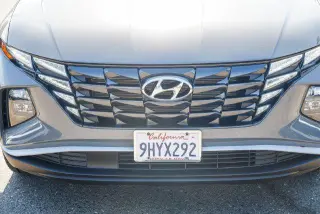 Hyundai TUCSON 2024 SEL 4p SUV