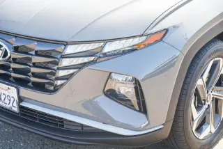 Hyundai TUCSON 2024 SEL 4p SUV