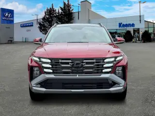 Hyundai TUCSON 2026 AWD Limited 4dr SUV