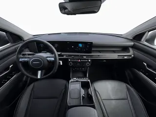 Hyundai TUCSON 2026 AWD Limited 4dr SUV