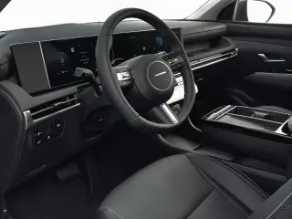 Hyundai TUCSON 2026 AWD Limited 4dr SUV