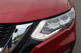 Nissan Rogue 2020 AWD S 4pt/cruiser