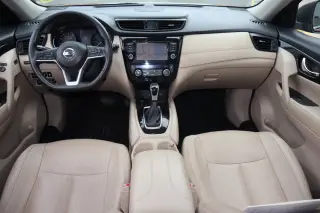 Nissan Rogue 2020 AWD S 4pt/cruiser