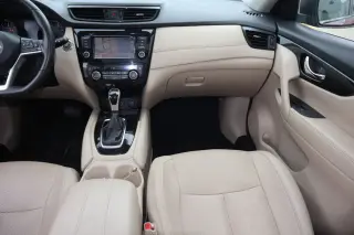 Nissan Rogue 2020 AWD S 4pt/cruiser