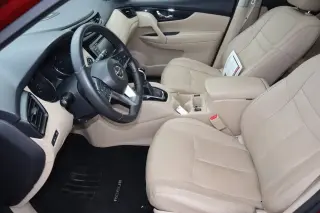 Nissan Rogue 2020 AWD S 4pt/cruiser