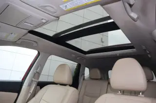 Nissan Rogue 2020 AWD S 4pt/cruiser