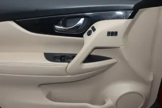 Nissan Rogue 2020 AWD S 4pt/cruiser