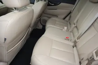 Nissan Rogue 2020 AWD S 4pt/cruiser