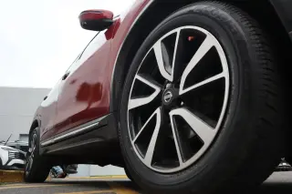 Nissan Rogue 2020 AWD S 4pt/cruiser