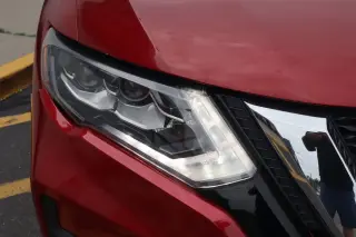 Nissan Rogue 2020 AWD S 4pt/cruiser