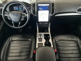 Ford Edge 2024 4x4 SEL 4p SUV