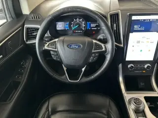 Ford Edge 2024 4x4 SEL 4p SUV