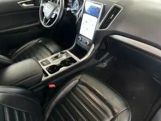 Ford Edge 2024 4x4 SEL 4p SUV