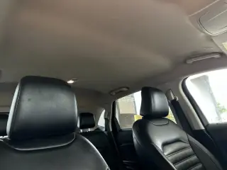 Ford Edge 2024 4x4 SEL 4p SUV