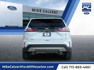 Ford Edge 2024 4x4 SEL 4p SUV