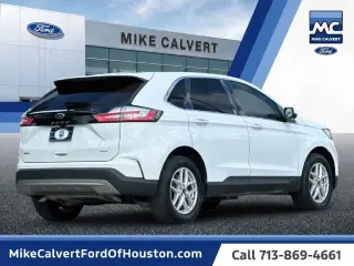 Ford Edge 2024 4x4 SEL 4p SUV
